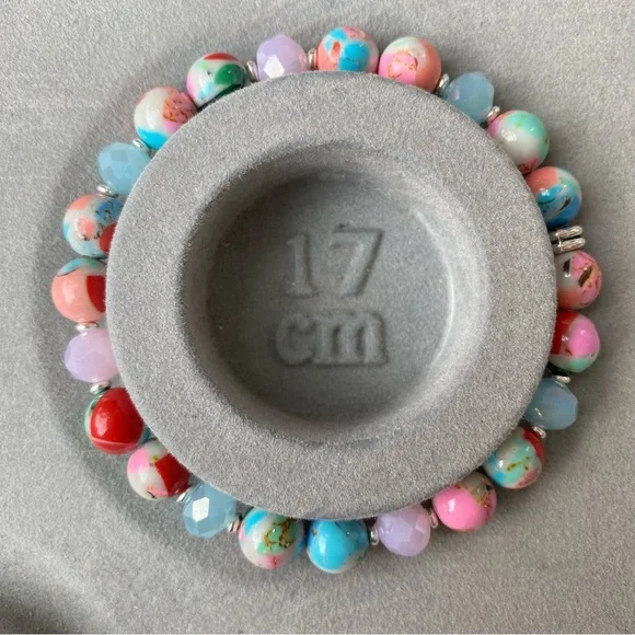 Handmade bracelets - Picture 9 of 10